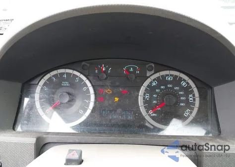 2011 Ford Escape Xls из США, поврежденный, VIN 1FMCU0C74BKC46725